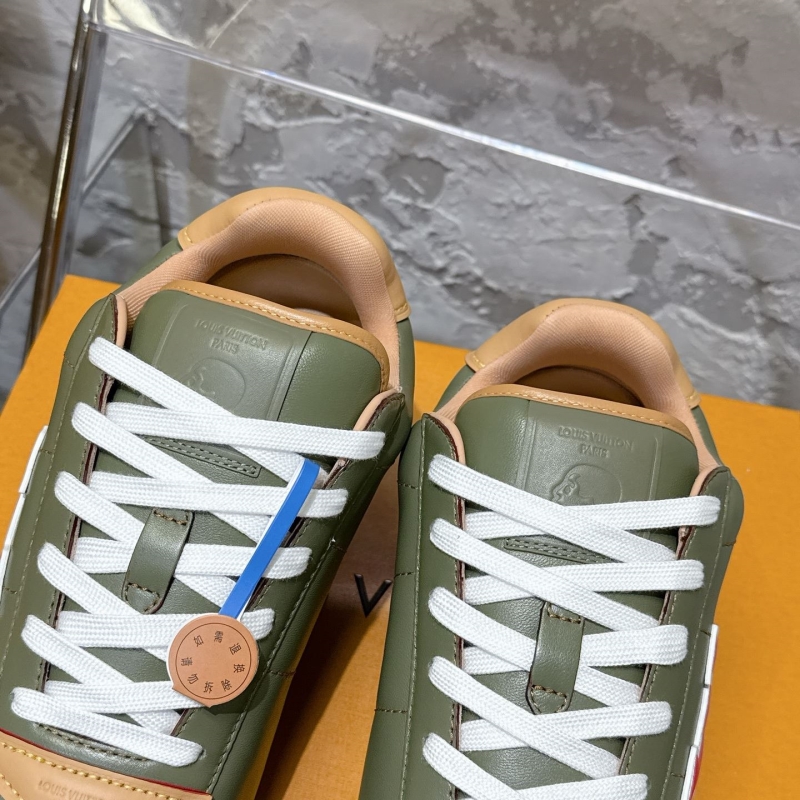 l0vis Vvtt0n trainer sneaker